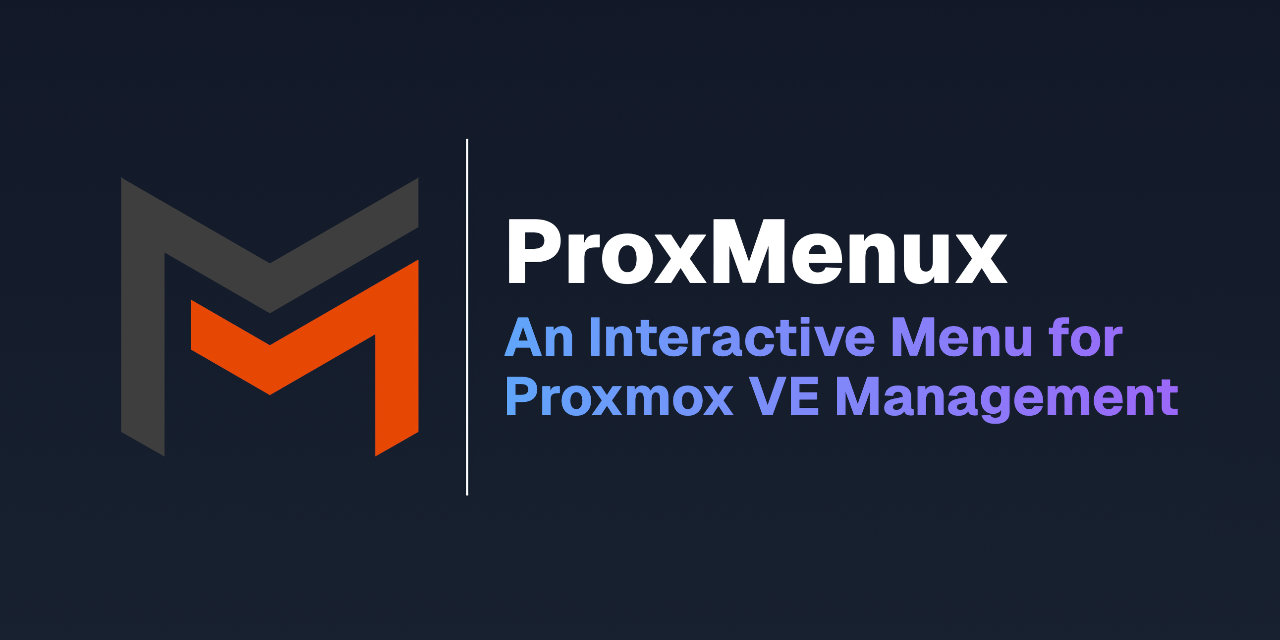 proxmenux.com