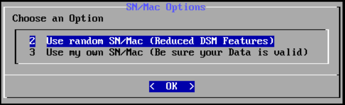 Arc SN/MAC